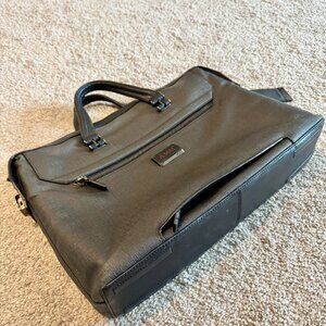 Tumi Portfolio Briefcase
